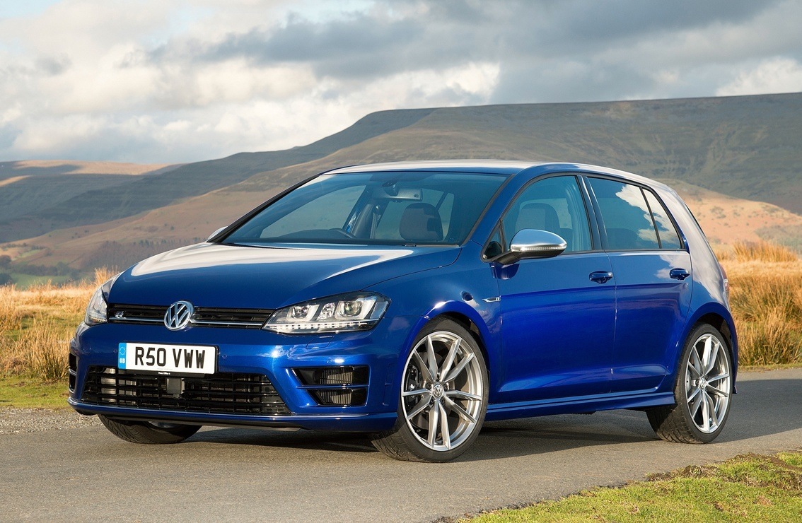 Volkswagen Golf R (2014 – 2020) Review | Honest John